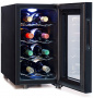 Винный шкаф Cavanova CV008. фото 2