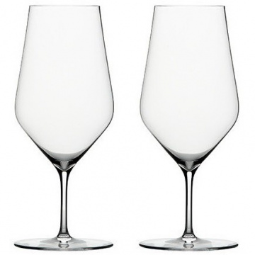 2 бокала для воды Zalto Denk'Art Water 415 мл (арт. 11852)