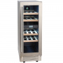 Винный шкаф Cellar Private CP017-2T. фото 1