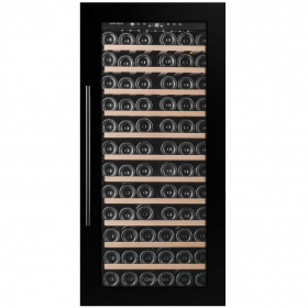 Встраиваемый винный шкаф Temptech Oslo OZ124SB