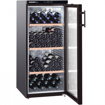 Винный шкаф Liebherr WKb 3212