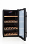 Винный шкаф Cavanova TemperWine TW030T. фото 4