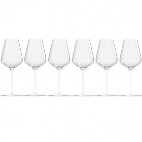 6 бокалов для белого вина и шампанского Grassl Vigneron Mineralité-6 430 мл