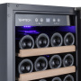 Винный шкаф Temptech Premium WPQ38SCB. фото 7