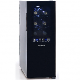 Винный шкаф Cavanova CV012-2T