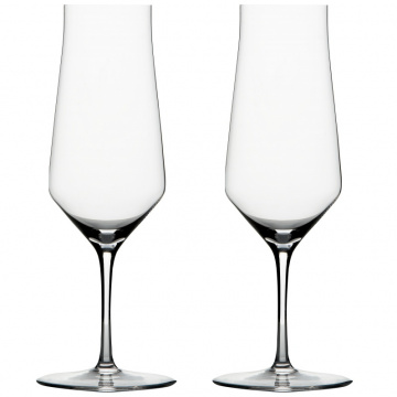 2 бокала для пива Zalto Denk'Art Beer 350 мл (арт. 11802)