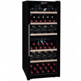 Винный шкаф La Sommeliere CVD102DZ