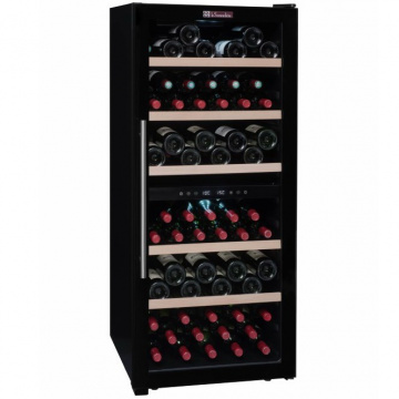 Винный шкаф La Sommeliere CVD102DZ