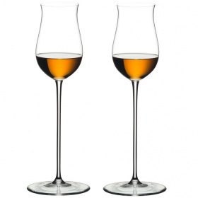 2 бокала для крепких напитков RIEDEL Veritas Spirits 152 мл (арт. 6449/71)