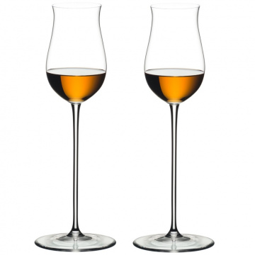 2 бокала для крепких напитков RIEDEL Veritas Spirits 152 мл (арт. 6449/71)