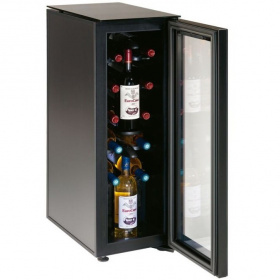 Винный шкаф EuroCave Tete a Tete S-013