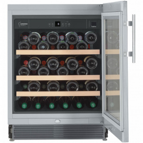 Винный шкаф Liebherr UWKes 1752