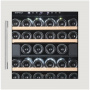 Встраиваемый винный шкаф Temptech Oslo OZ60DW. фото 1