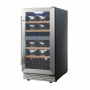 Винный шкаф Cellar Private CP027-2T. фото 12