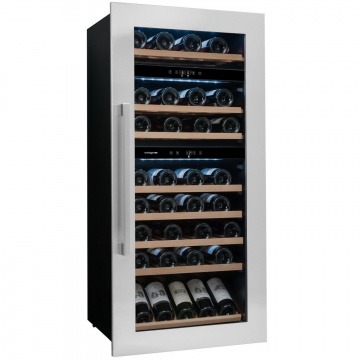 Встраиваемый винный шкаф Avintage AVI94X3Z