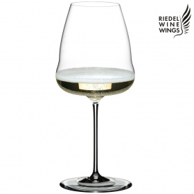 Бокал для шампанского RIEDEL Winewings Champagne Wine Glass 742 мл (арт. 1234/28)