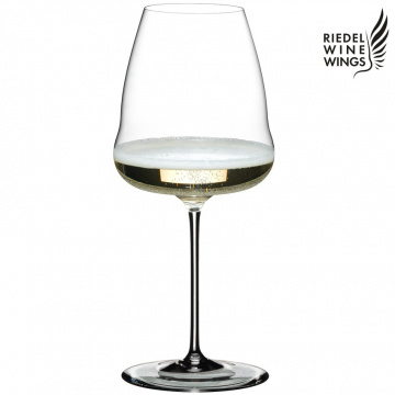 Бокал для шампанского RIEDEL Winewings Champagne Wine Glass 742 мл (арт. 1234/28)