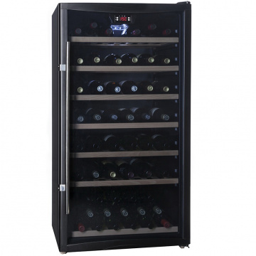 Винный шкаф Cavanova TemperWine TW080T
