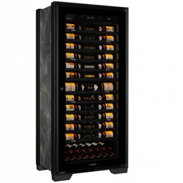 Винный шкаф EuroCave Royale Graphite
