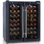 Винный шкаф Cavanova CV048-2T. фото 1