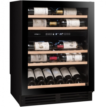 Винный шкаф Avintage AVU53 Premium