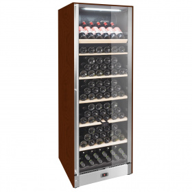 Винный шкаф SMEG SCV115A Ispirare Marrone