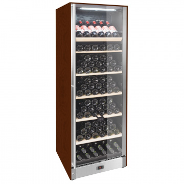 Винный шкаф SMEG SCV115A Ispirare Marrone