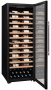 Винный шкаф Climadiff PRO125. фото 5