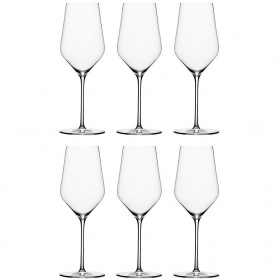 6 бокалов для белого вина Zalto Denk'Art White wine 400 мл (арт. 11400)