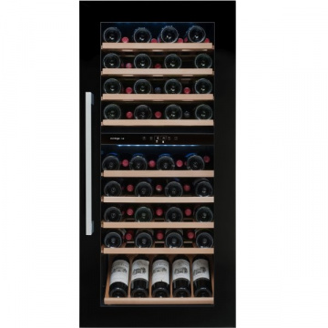 Встраиваемый винный шкаф Avintage AVI82CDZA