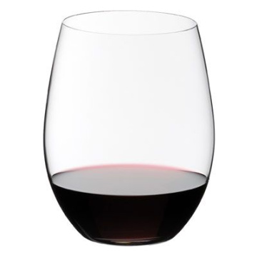 Бокал для красного вина RIEDEL Restaurant O Cabernet/Merlot 600 мл (арт. 0412/0)