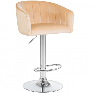 Барный стул Gordian Wine Benu Sandy (арт. GW121267)