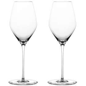 2 бокала для шампанского Spiegelau Highline Champagne 340 мл (арт. 1700169)