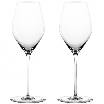 2 бокала для шампанского Spiegelau Highline Champagne 340 мл (арт. 1700169)