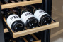 Винный шкаф Caso WineGourmet 38. фото 2