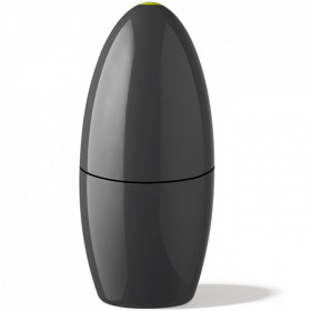 Ведро для охлаждения шампанского WWD WEGG Basic Black (арт. 0033A)