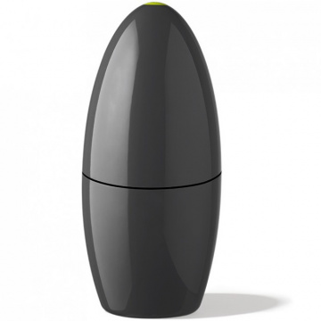 Ведро для охлаждения шампанского WWD WEGG Basic Black (арт. 0033A)