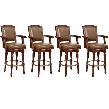 Комплект барных стульев DOVINI Dolcetto Bar Stools (арт. DOV497027)