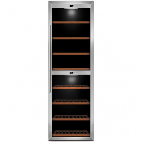 Винный шкаф Caso WineComfort 1800 Smart