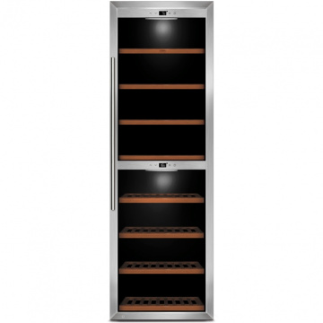 Винный шкаф Caso WineComfort 1800 Smart