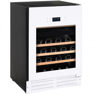 Винный шкаф Temptech Elegance GRN46DW