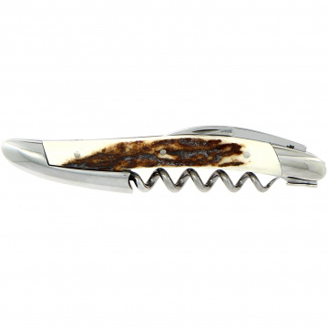 Штопор Forge de Laguiole SOM CF Deer antlers