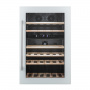 Встраиваемый винный шкаф Temptech Oslo OZ90DW. фото 2