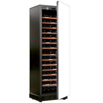 Винный шкаф EuroCave Compact V 259 (14 полок, дверь для навески фасада)