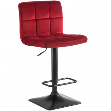 Барный стул Gordian Wine Clintonville Bordeaux (арт. GW121234)