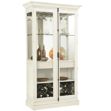 Барный шкаф DOVINI Macabeo Wine & Bar Cabinet II (арт. DOV490042)