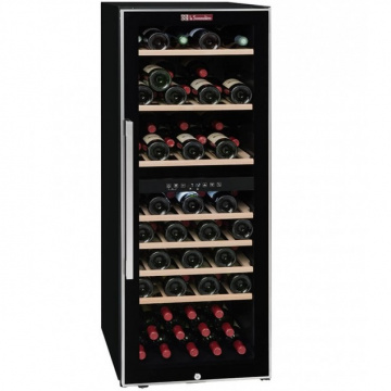Винный шкаф La Sommeliere ECS80.2Z