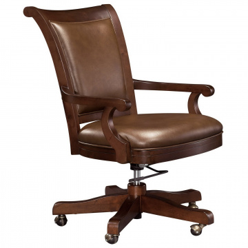 Стул Howard Miller Ithaca Club Chair (арт. 697-012)