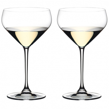 2 бокала для саке RIEDEL Extreme Junmai 495 мл (арт. 4441/27)