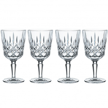 4 бокала для коктейлей Nachtmann Noblesse Cocktail/Wine 355 мл (арт. 104247)